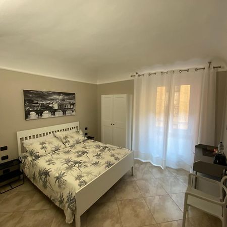Roma Paradiso Guest House Kültér fotó
