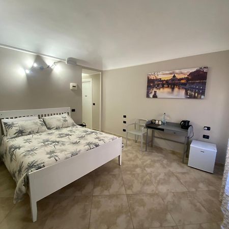 Roma Paradiso Guest House Kültér fotó