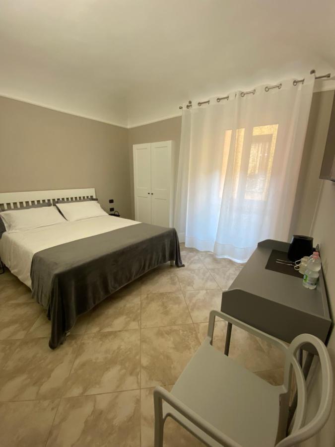 Roma Paradiso Guest House Kültér fotó