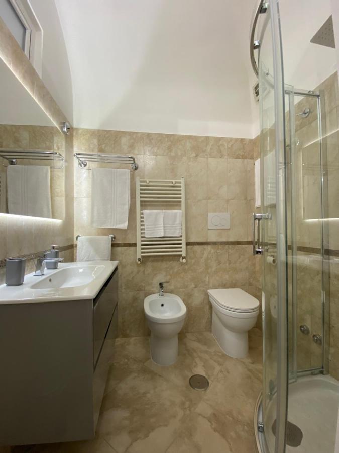 Roma Paradiso Guest House Kültér fotó