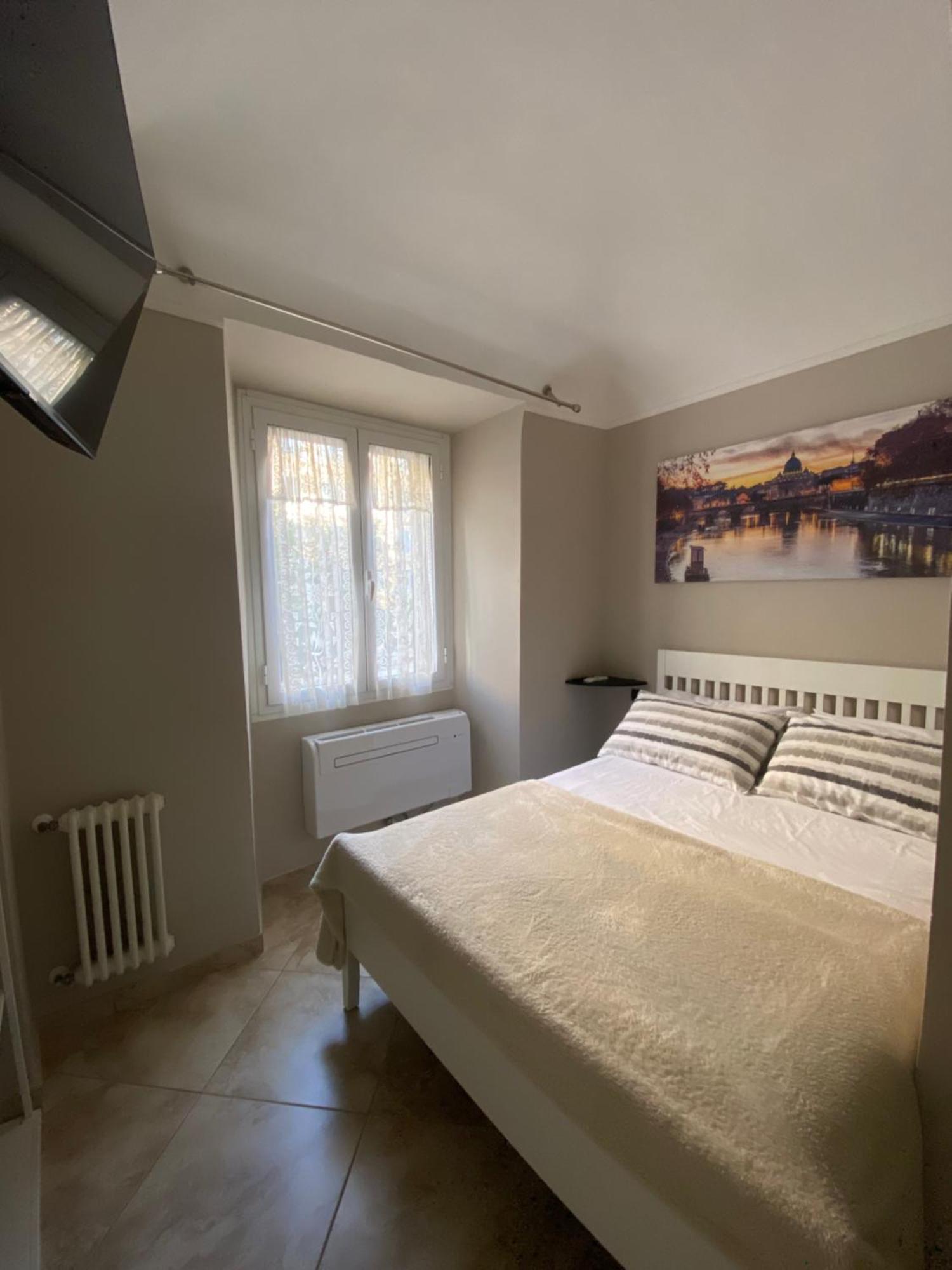 Roma Paradiso Guest House Kültér fotó