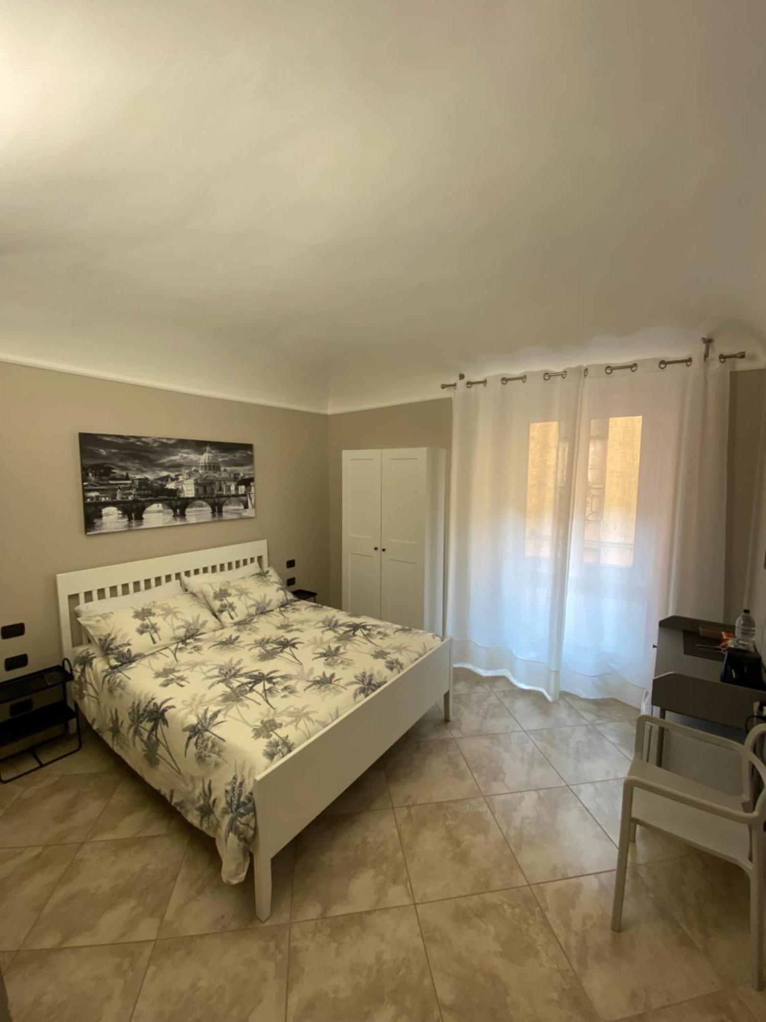 Roma Paradiso Guest House Kültér fotó