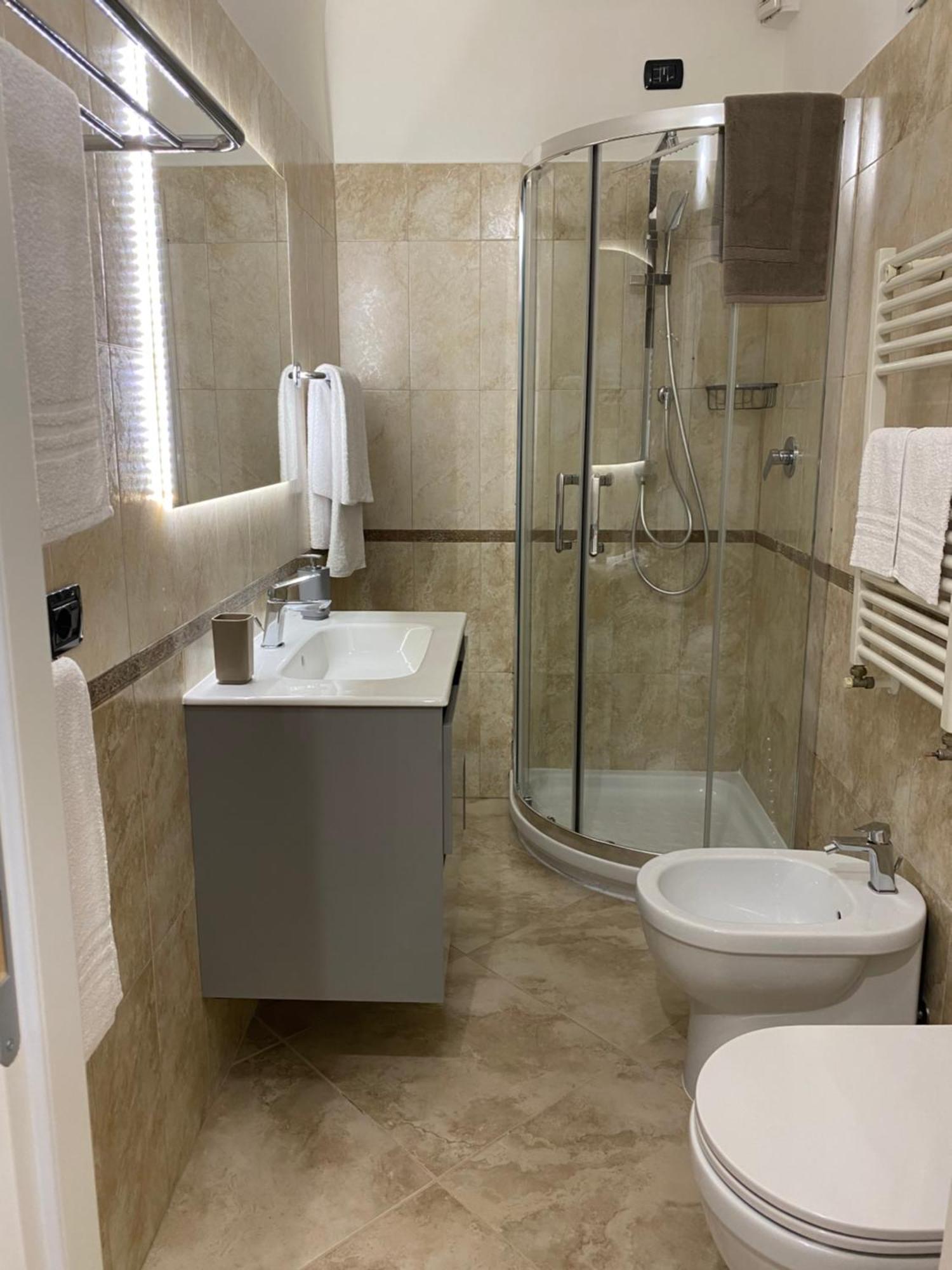 Roma Paradiso Guest House Kültér fotó