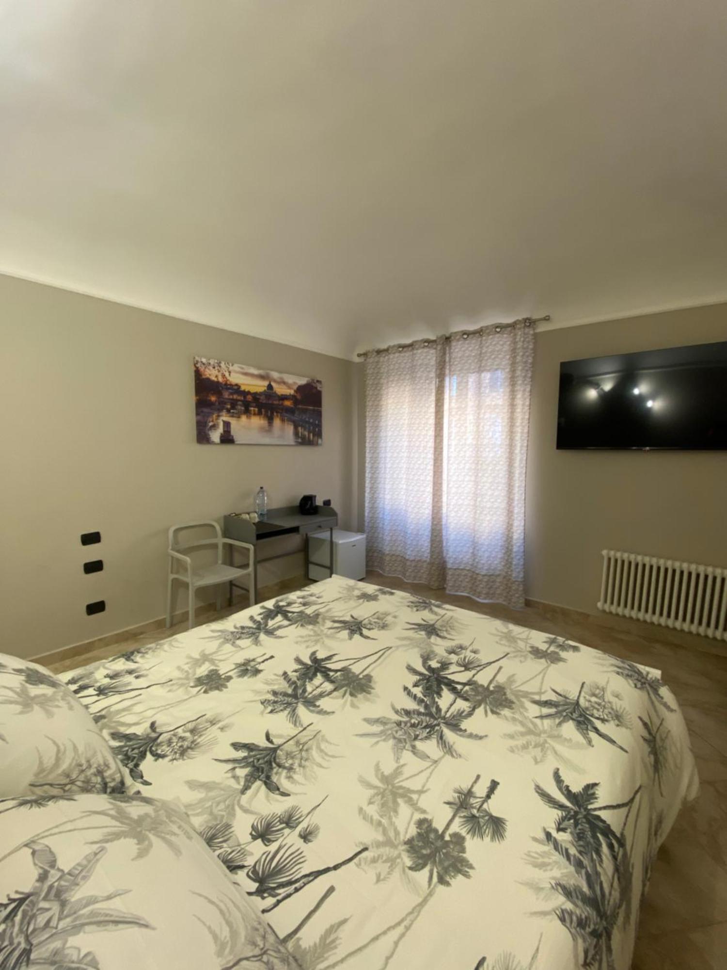 Roma Paradiso Guest House Kültér fotó