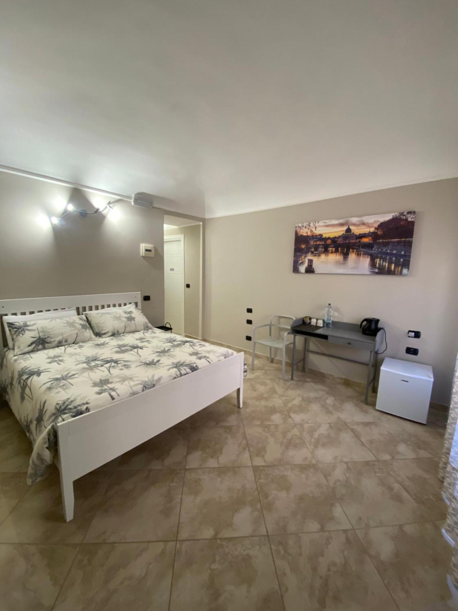 Roma Paradiso Guest House Kültér fotó