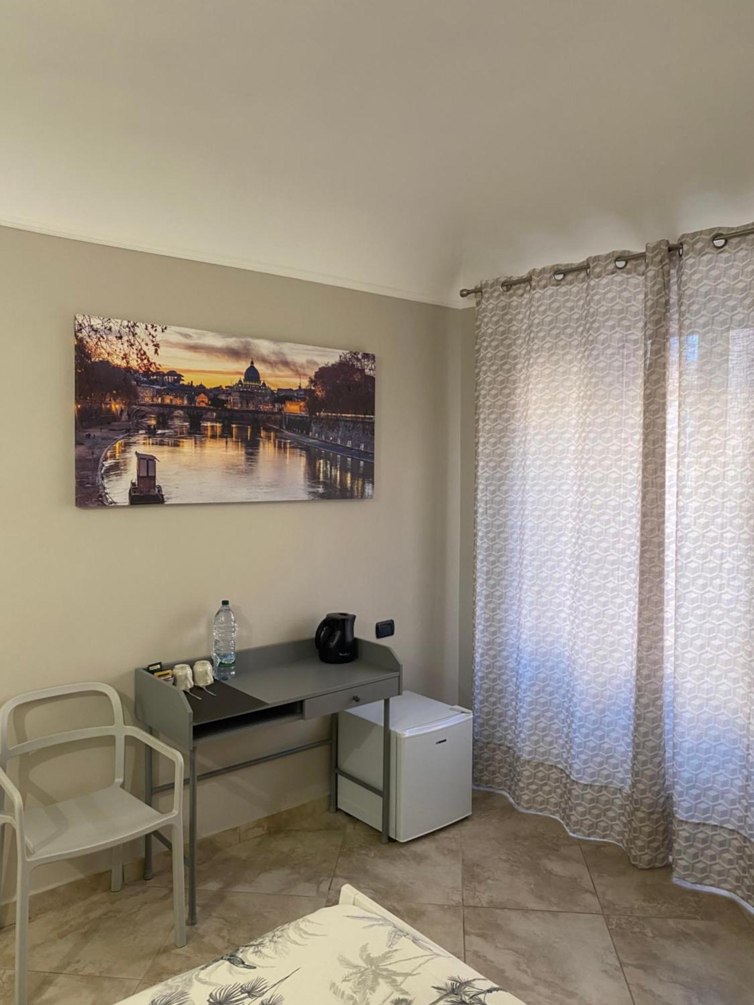 Roma Paradiso Guest House Kültér fotó